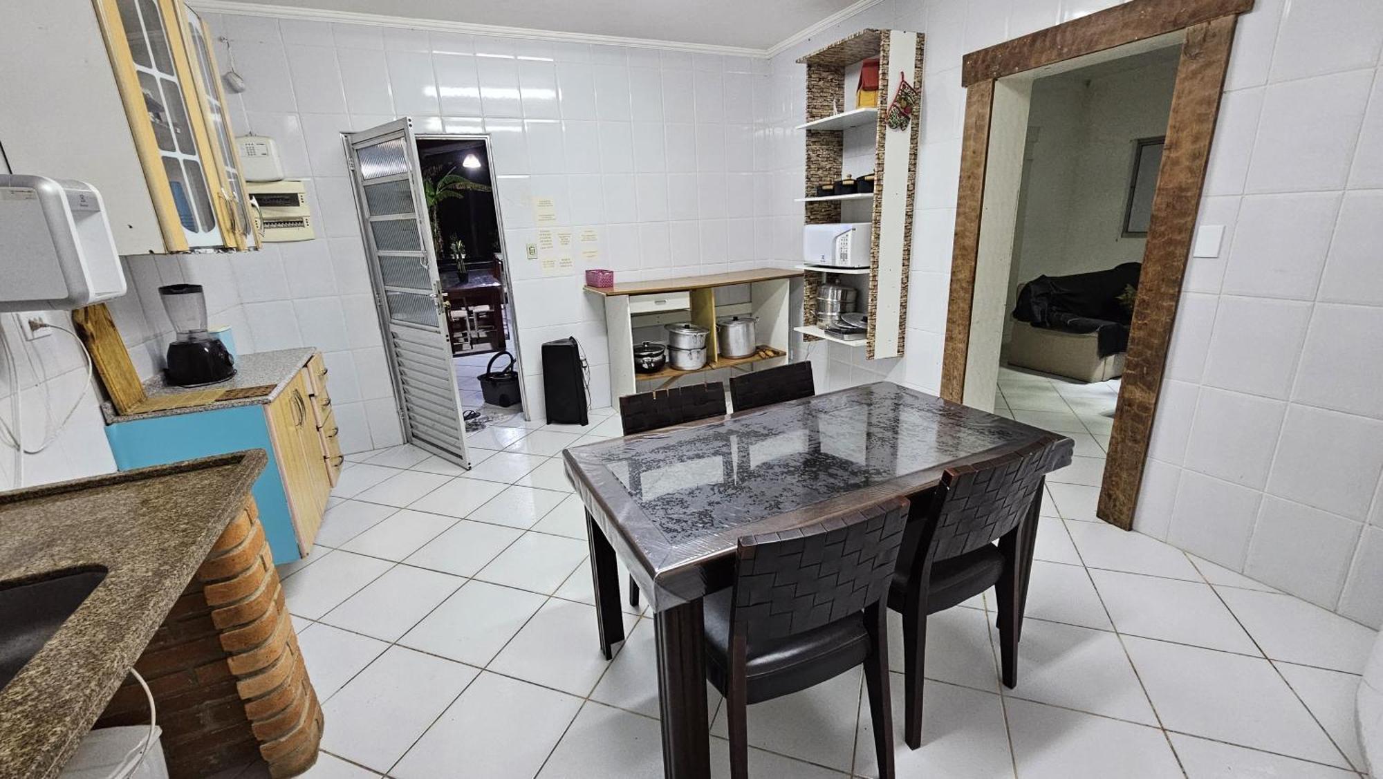 Piscina Aquecida 65Km De Sao Paulo Capital Sitio Chacara Casa Villa Juquitiba Dış mekan fotoğraf